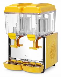 Točilnik za Sok 24L, 230V/370W, 485x415x645mm