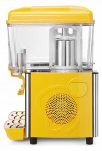 Točilnik za Sok 24L, 230V/370W, 485x415x645mm