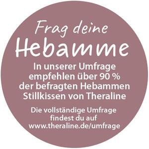 BLAZINA ZA DOJENJE BAMBOO COLLECTION 190/40 cm