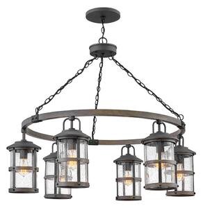 LESTENEC Lakehouse 94.9/92.7 cm E27