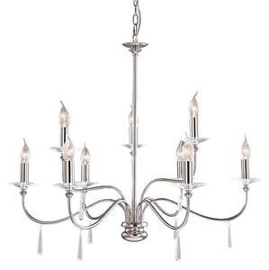 LESTENEC Pol-Nickel 82/83 cm E14