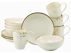 SERVIS ZA ZAJTRK Nature Collection Creme