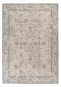 PREPROGA Perry 125 Creme 160/230 cm tkano krem barve