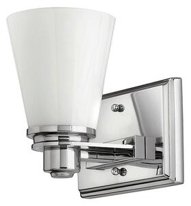 STENSKA SVETILKA ZA KOPALNICO Avon 18.4/19.1/15.9 cm