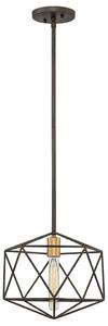 VISEČA SVETILKA Astrid 30.5/45.1 cm E27