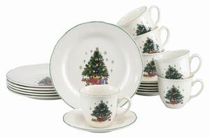 KAVNI SERVIS Tannenbaum bunt