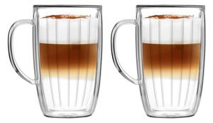 Skodelice v kompletu 2 ks 360 ml Tulip – Vialli Design