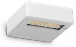 TAB AP ZIDNA LED SVJETILJKA BIJELA 24W 3000K 2450lm ID354545