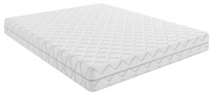 LEŽIŠČE Z ŽEPKASTIM VZMETENJE SLEEP H3 180/200 cm