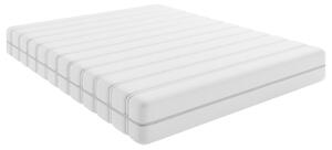 LEŽIŠČE Z ŽEPKASTIM VZMETENJE Slow H3/H4 180/200 cm