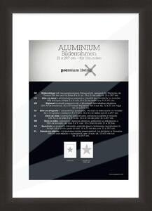 Premium Living Okvir Za Slike Aluminium