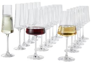 Set kozarcev Bardolino 18/1