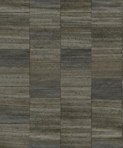 Tapeta Serenity Fabric Squares 7 barv