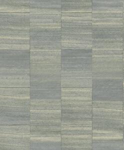 Tapeta Serenity Fabric Squares 7 barv