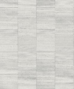 Tapeta Serenity Fabric Squares 7 barv