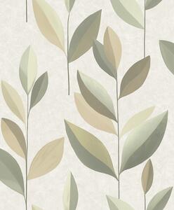 Tapeta Serenity Smooth Foliage 5 barv