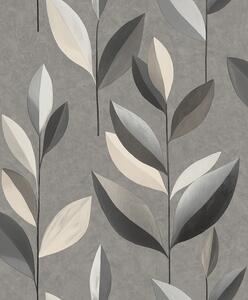 Tapeta Serenity Smooth Foliage 5 barv