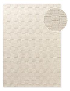 Kremno bela ročno tkana volnena preproga 200x300 cm Scala – Villeroy&Boch