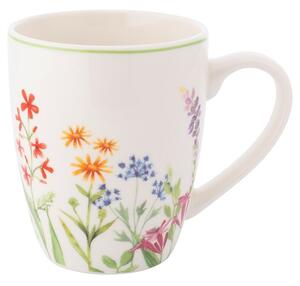 Altom Porcelanasti lonček Nature Awakening 380 ml