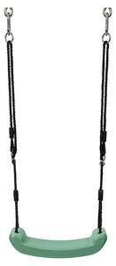 Swing King Gugalnica (Š x Do: 17 mm x 43 cm, Plastika, Pastelno zelena)
