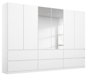 Carryhome Omara Madrio, Bela