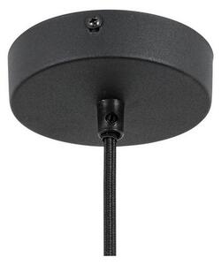 VISEČA SVETILKA 30/120 cm 25 W E27