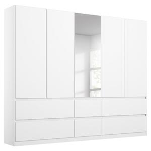 Carryhome Omara Madrio, Bela