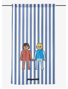 Zavesa za tuš 177x177 cm Stripes – Playmobil