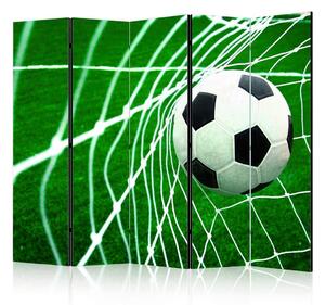 Artgeist Paravan Goal I, 5-Delni, Dvostranski