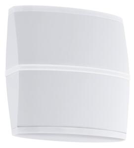 Eglo 96006 - LED Zunanja stenska svetilka PERAFITA 2xLED/6W IP44