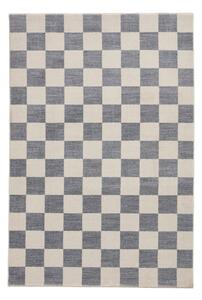 Modra preproga 80x150 cm Baltimore – Think Rugs