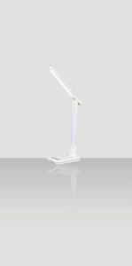 LED-SVETILKA ZA PISALNO MIZO Cyberglow 31,6/18,1/12,1 cm