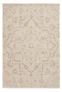 Kremno bela preproga 120x170 cm Geneva – Think Rugs