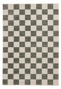 Zelena preproga 200x290 cm Baltimore – Think Rugs