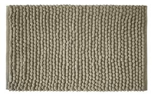 Zelena kopalniška preproga 50x80 cm Aspen Bobble – Bianca