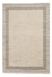 Bež preproga 120x170 cm Geneva – Think Rugs