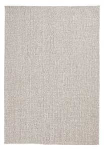 Kremno bela preproga 120x170 cm Boucle – Think Rugs