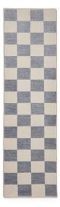 Moder tekač 60x230 cm Baltimore – Think Rugs