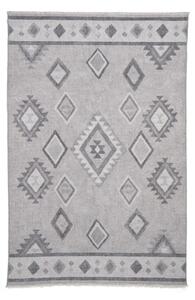 Siv pralen tekač iz mešanice bombaža 60x170 cm Whisper – Think Rugs