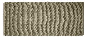 Zelena kopalniška preproga 50x120 cm Aspen Bobble – Bianca