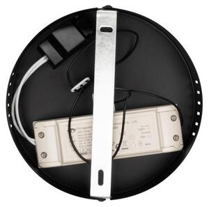 VISEČA LED-SVETILKA Ontario 30 W 420 lm 3000 K 220-240 V