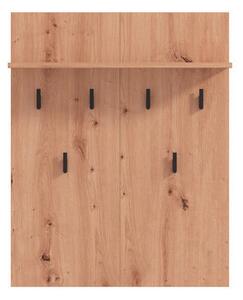 GARDEROBNI PANEL