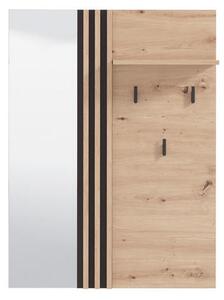 GARDEROBNI PANEL