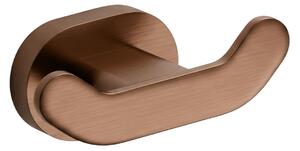 Kopalniški obešalnik Til 105 Brush Copper