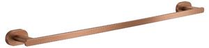 Kopalniški obešalnik Til 101 Brush Copper