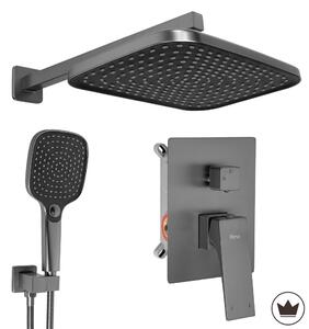 Komplet za tuširanje za vgradnjo Rea Joe Titan + BOX