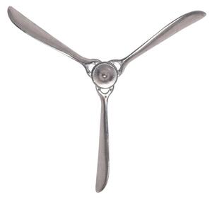 Livetastic Stenska Dekoracija Propeller