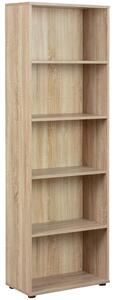 REGAL 60/180/30 cm hrast sonoma