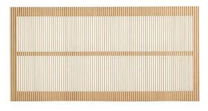 Vzglavje iz masivnega jesena v naravni barvi 195x70 cm Beyla – Kave Home