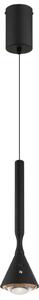 VISEČA LED-SVETILKA LUCINDA 2700/4000/6500 K 3,7 V